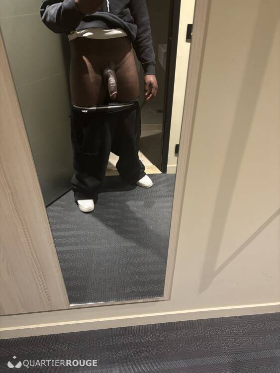 Libertins KingofsexBigdick21cm