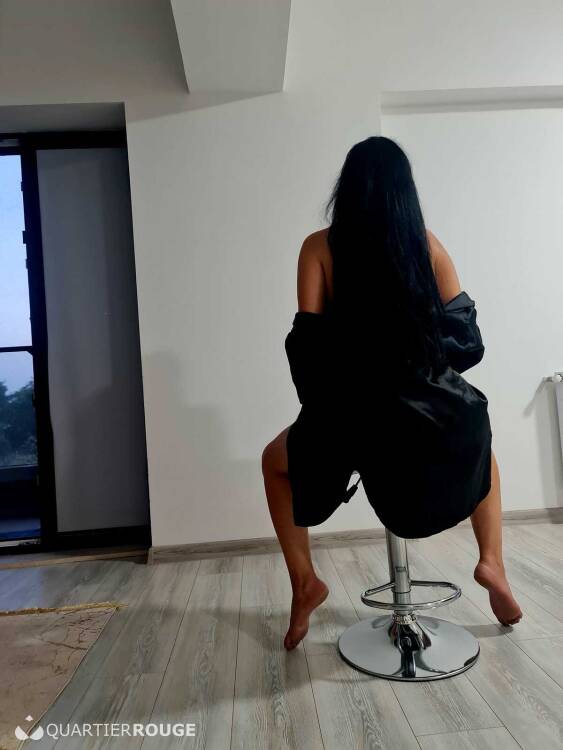Privé Dora