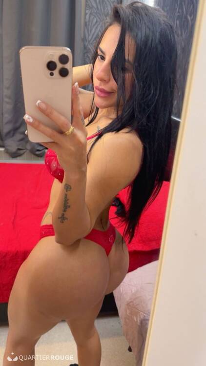 Privé Alejandra