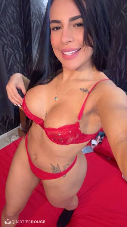 Privé Alejandra