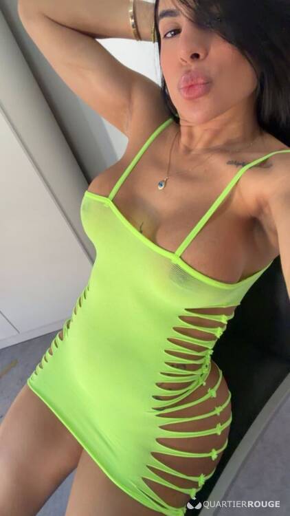 Priv&eacute; Mariana