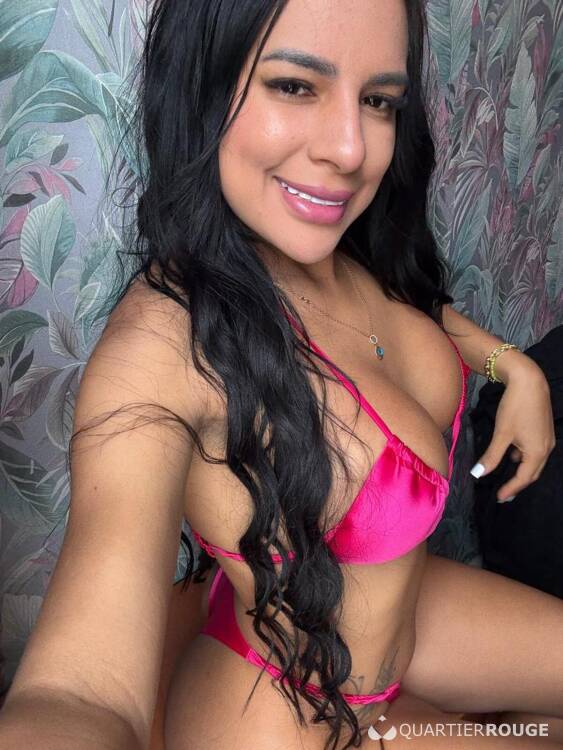 Privé Valeria