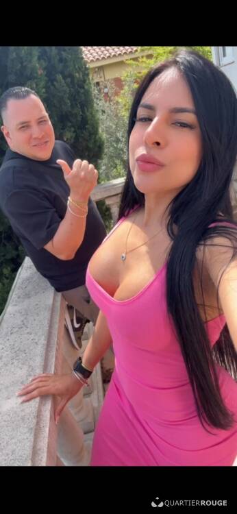 Privé Jimena