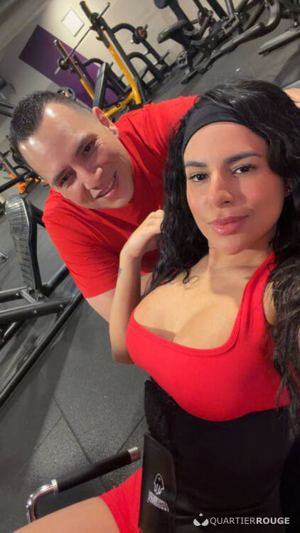 Priv&eacute; Josepth trio