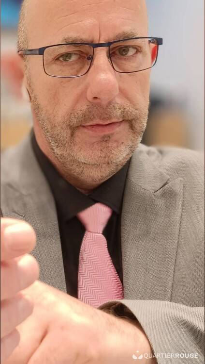 Libertins FRÉDÉRIC
