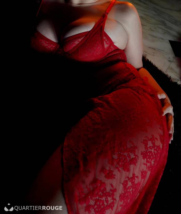 Privé Suzanne