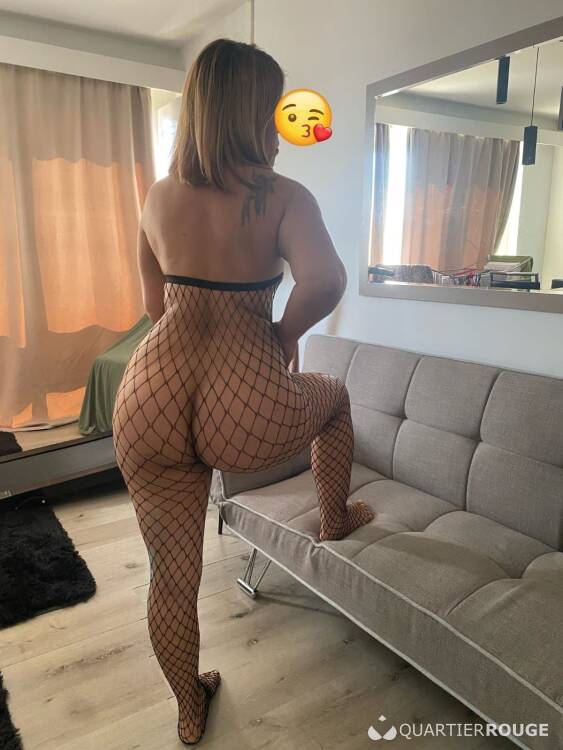 Privé Katerine
