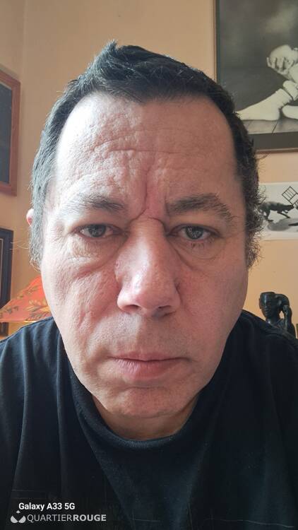 Libertins Jean-Christophe