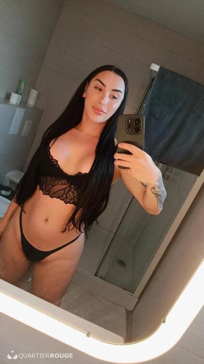 Priv&eacute; Natalia