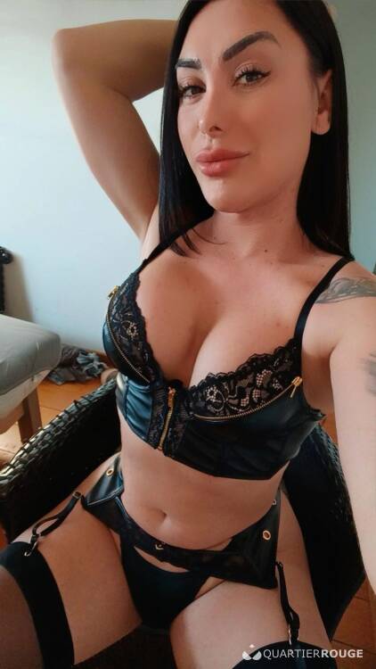Privé Natalia