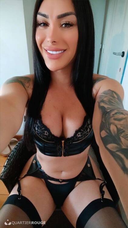 Privé Natalia