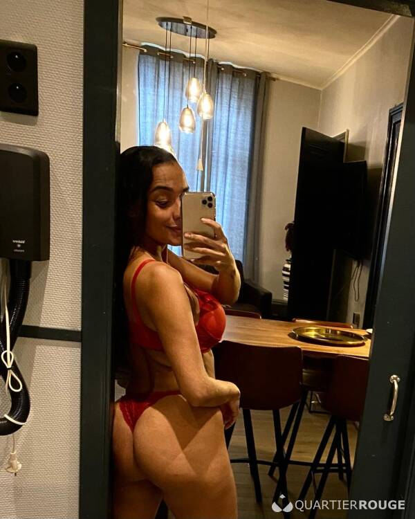 Privé Hanna