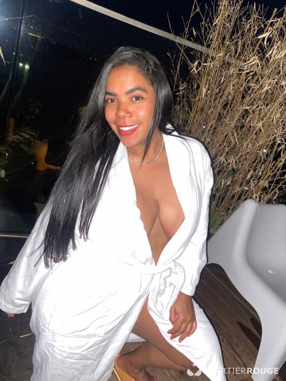 Privé Inara
