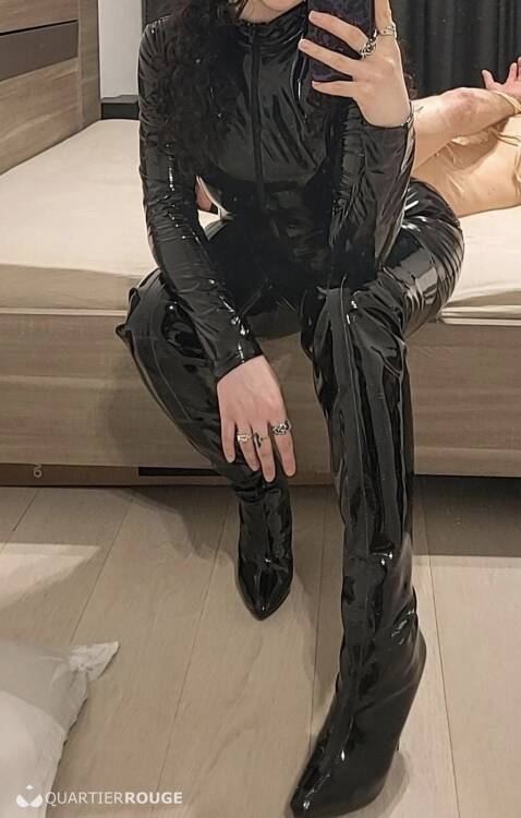 Escort Sherazade