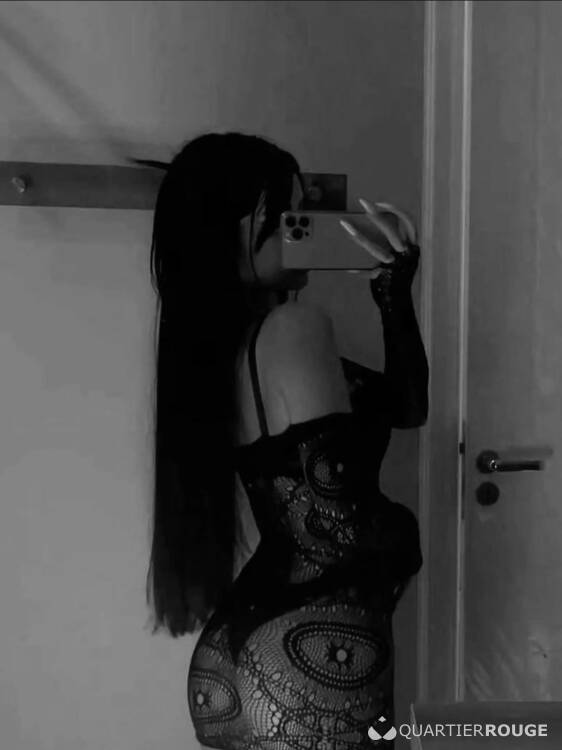 Escort Sherazade