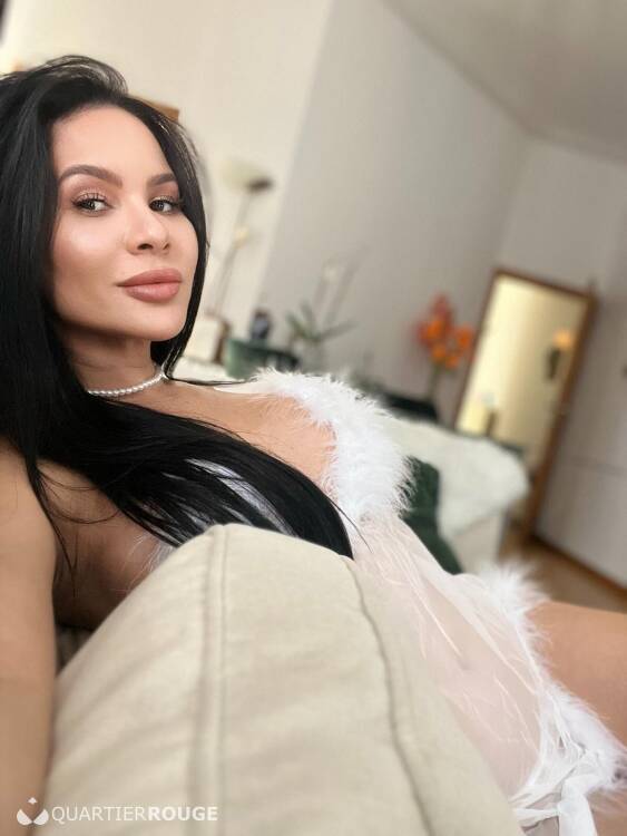 Privé Anna