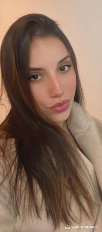Privé Jamile Hot
