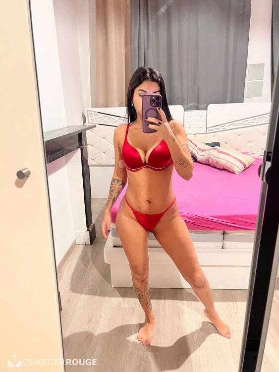 Privé Bianca