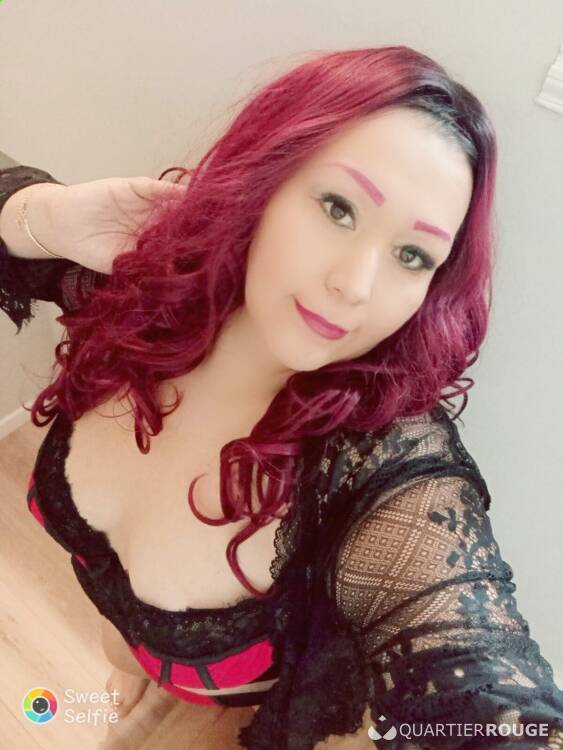 Privé Pamela
