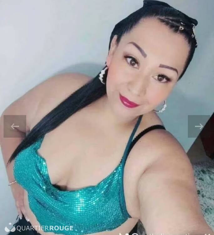Escort Yesica