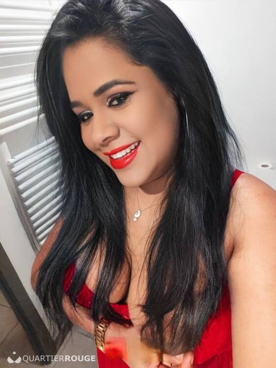 Escort Yasmine