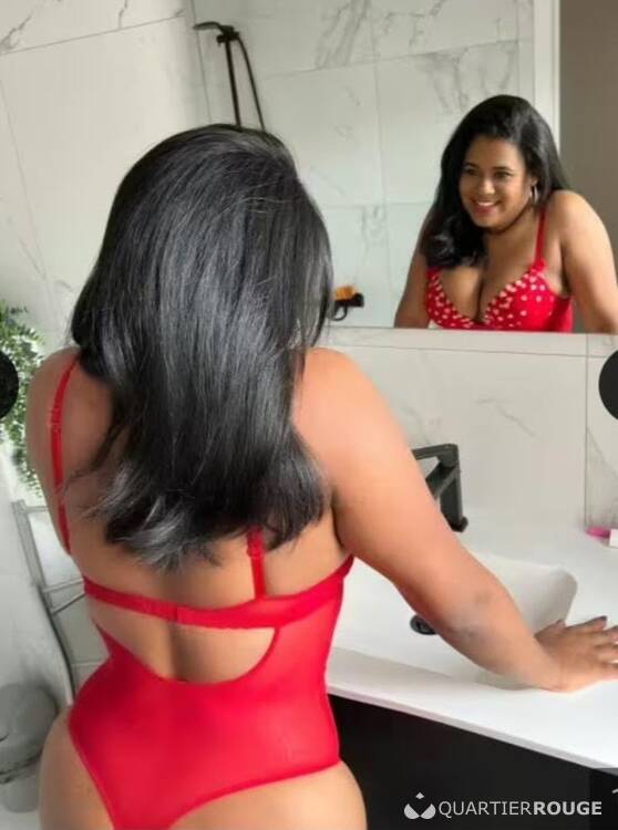 Escort Yasmim