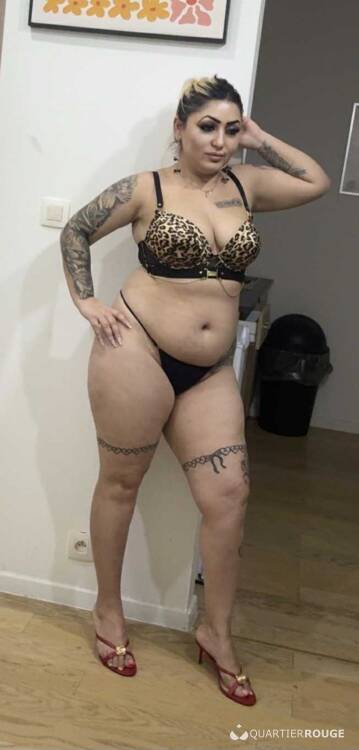 Priv&eacute; Petronela