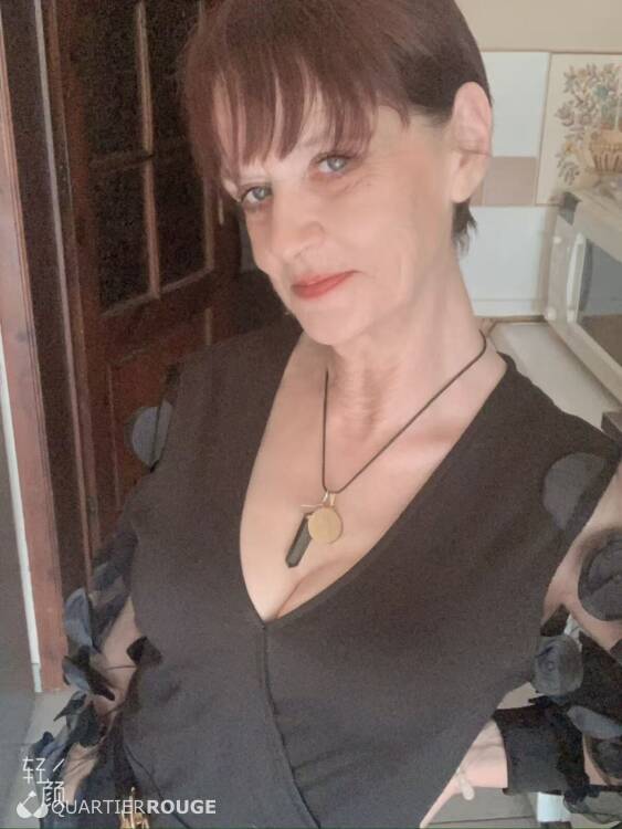 Priv&eacute; Fernande