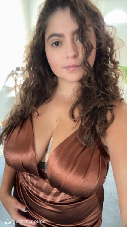 Privé Lena et Clara