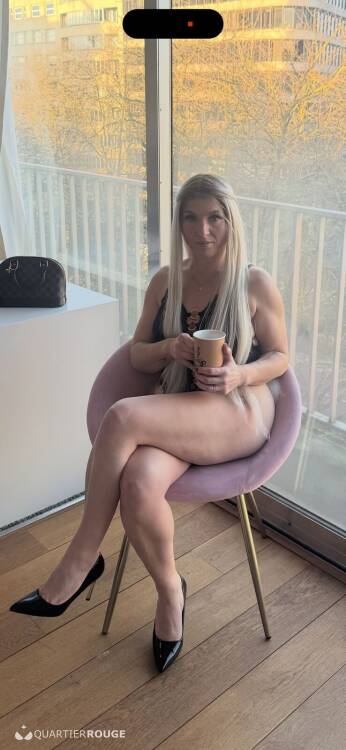 Privé Samantha