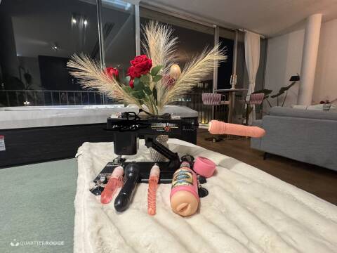 Privé Samantha