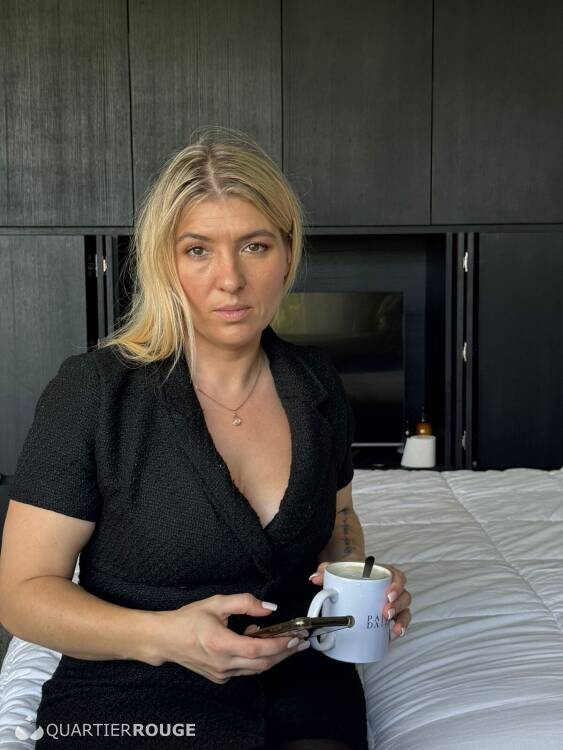 Priv&eacute; Samantha