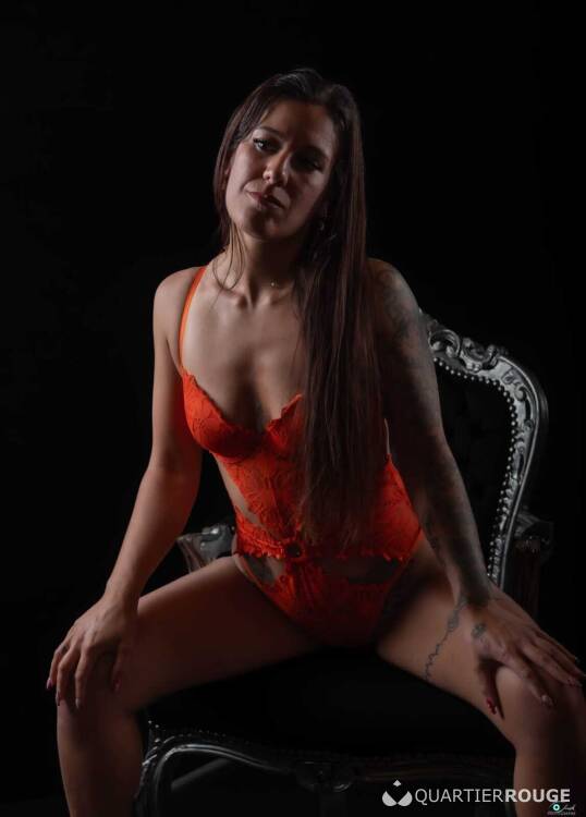 Privé Léana