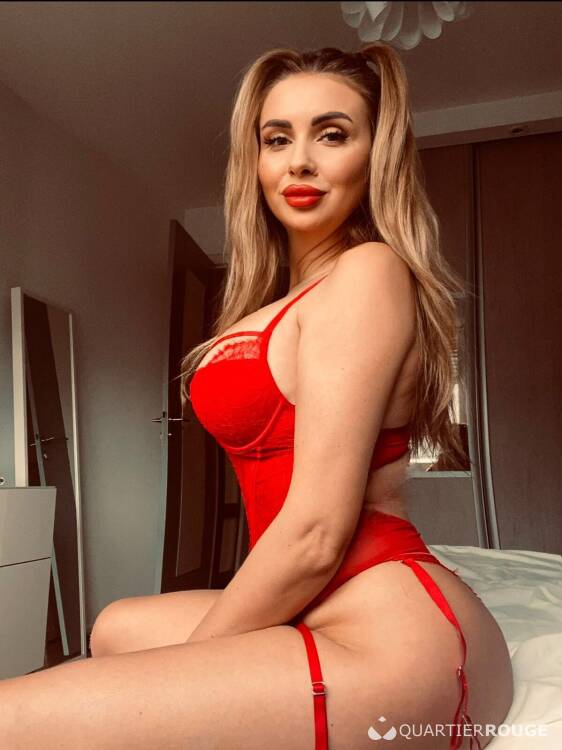 Privé Anne