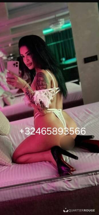 Privé Andreea
