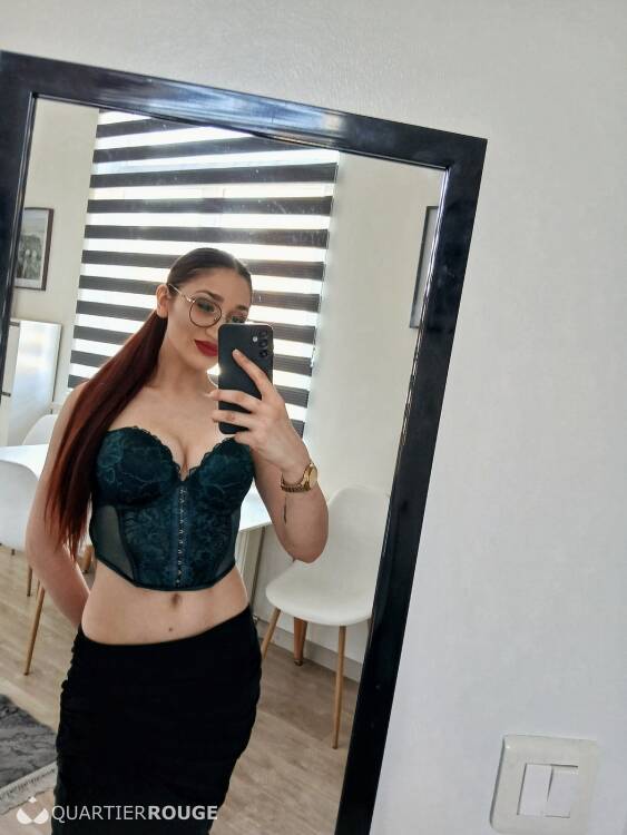 Privé Aysha