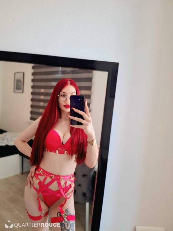 Privé Aysha