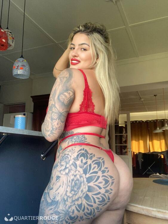 Privé Patricia