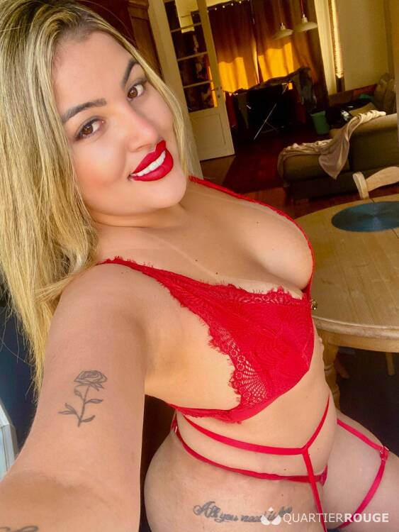 Privé Patricia