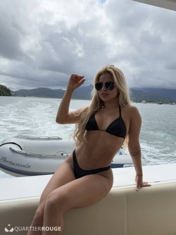 Privé Maite