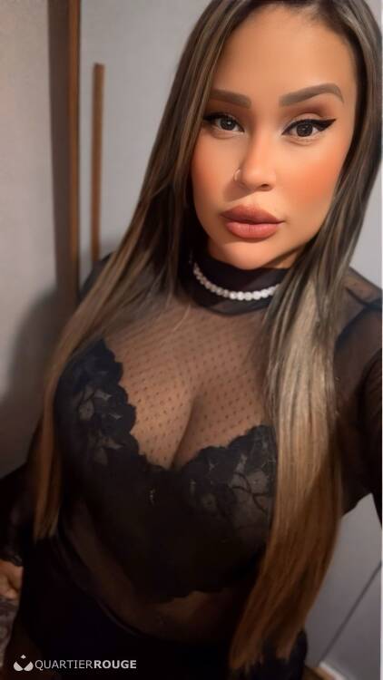 Privé Zoe abravanel