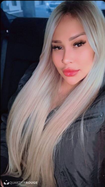 Privé ZOE Reine De L\'Anal
