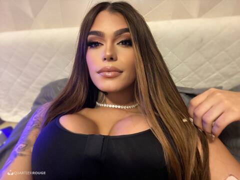 Privé Xxl cm