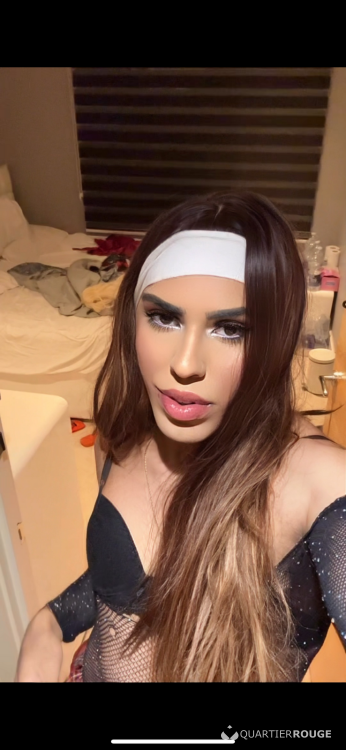 Privé Lorrayne