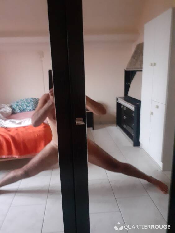 Libertins Bastien