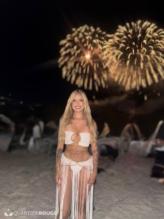 Privé Camila