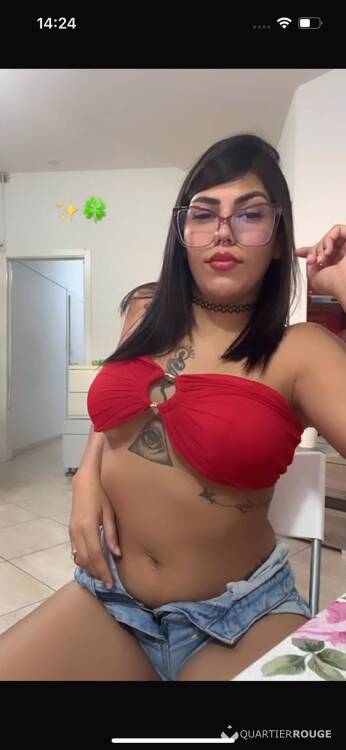 Priv&eacute; Ludmilla