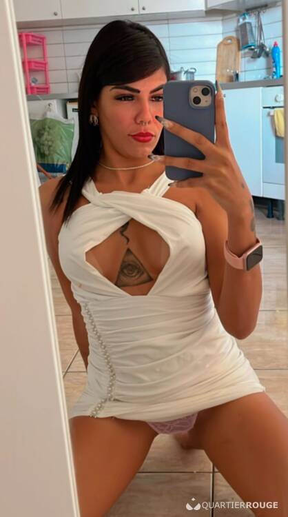 Privé Rayssa