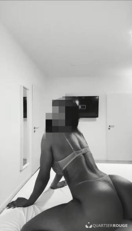 Escort Ornella