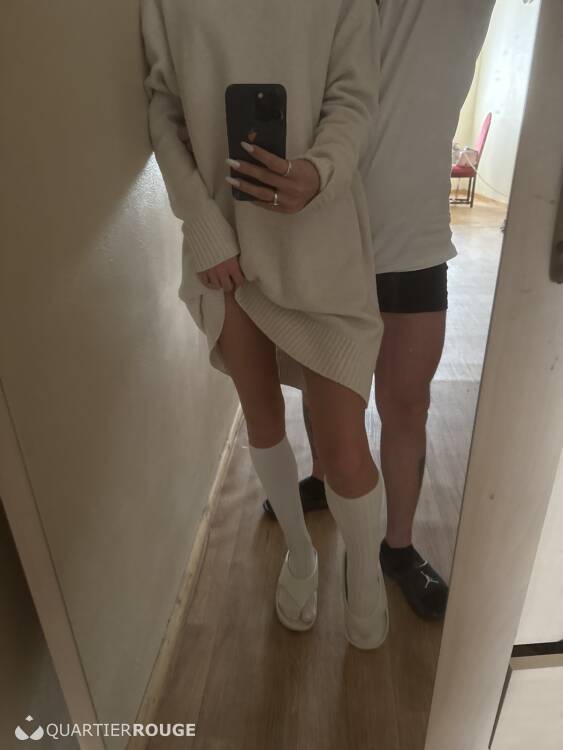 Escort Powercouple